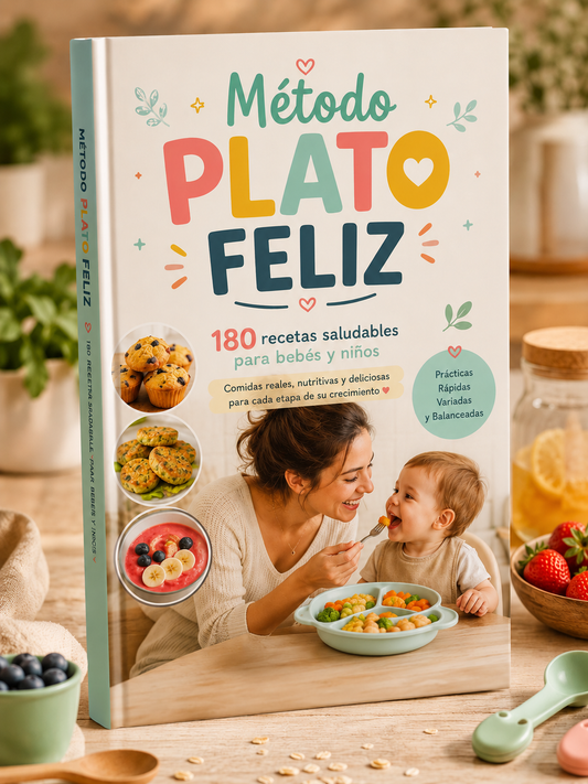 Método Plato Feliz